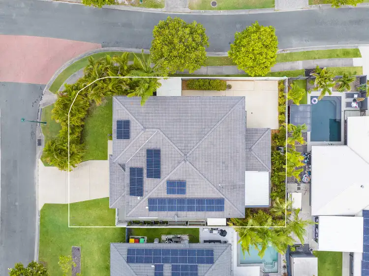 Fifth view of Homely house listing, 22 Ellington Street, Sippy Downs QLD 4556