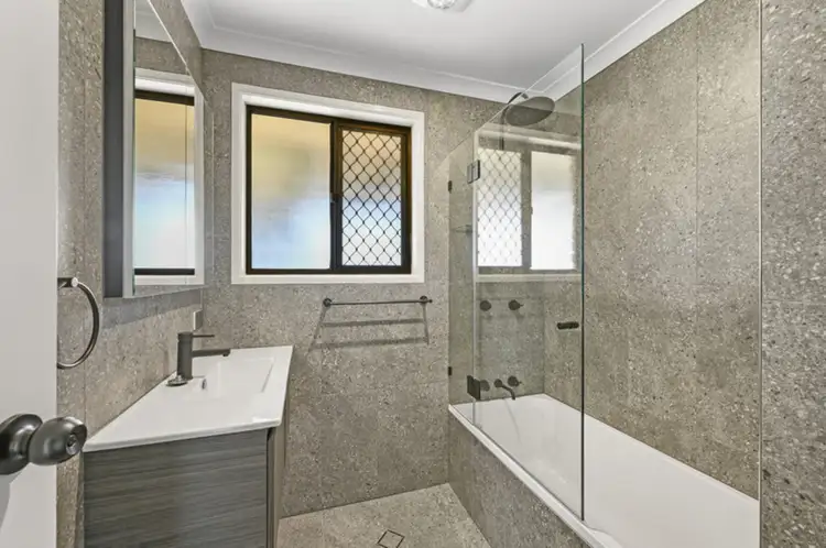 Third view of Homely house listing, 27 Kurrajong Street, Newtown QLD 4350