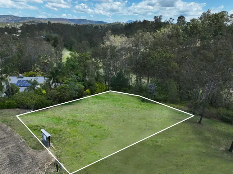 220 Routley Drive, Kooralbyn QLD 4285