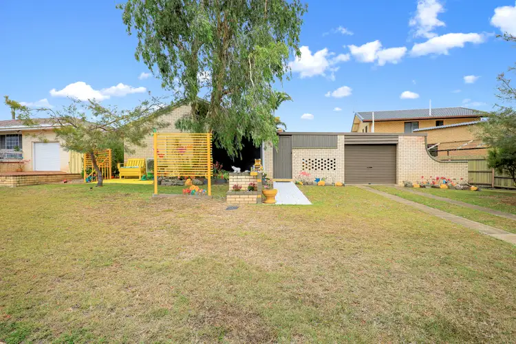 1 Buchan Court