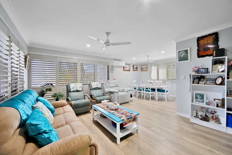 Fourth view of Homely house listing, 1 Buchan Court, Bundaberg South QLD 4670