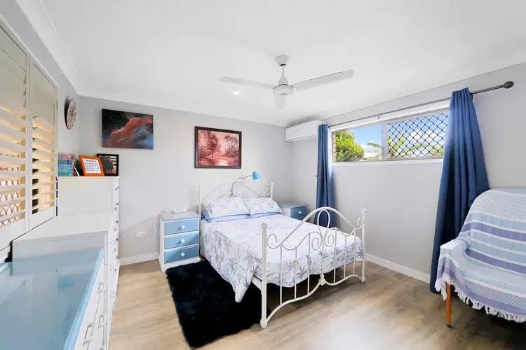 Sixth view of Homely house listing, 1 Buchan Court, Bundaberg South QLD 4670