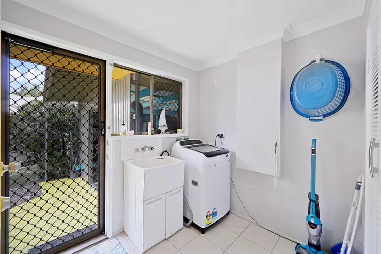 Seventh view of Homely house listing, 1 Buchan Court, Bundaberg South QLD 4670