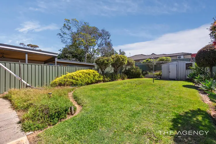 Second view of Homely semi-detached listing, 7A Macmorris Way, Spearwood WA 6163