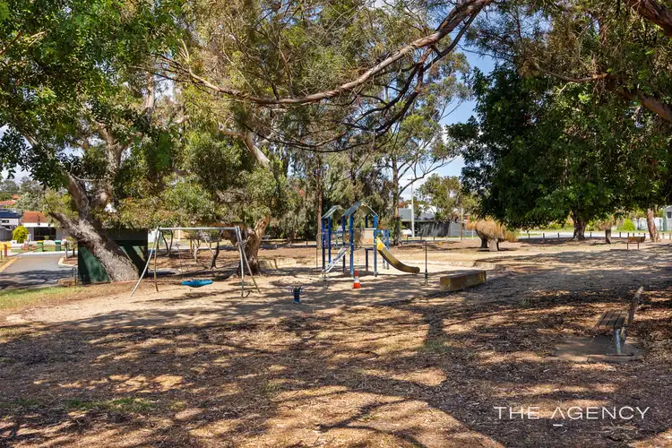 Third view of Homely semi-detached listing, 7A Macmorris Way, Spearwood WA 6163