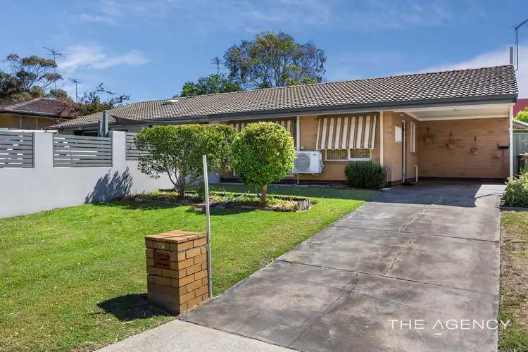 Fourth view of Homely semi-detached listing, 7A Macmorris Way, Spearwood WA 6163