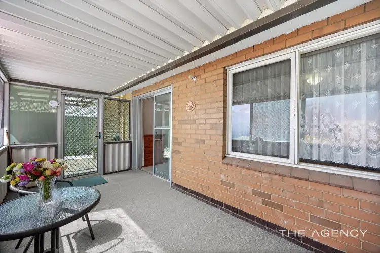 Fifth view of Homely semi-detached listing, 7A Macmorris Way, Spearwood WA 6163