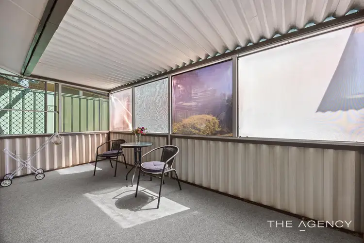 Seventh view of Homely semi-detached listing, 7A Macmorris Way, Spearwood WA 6163