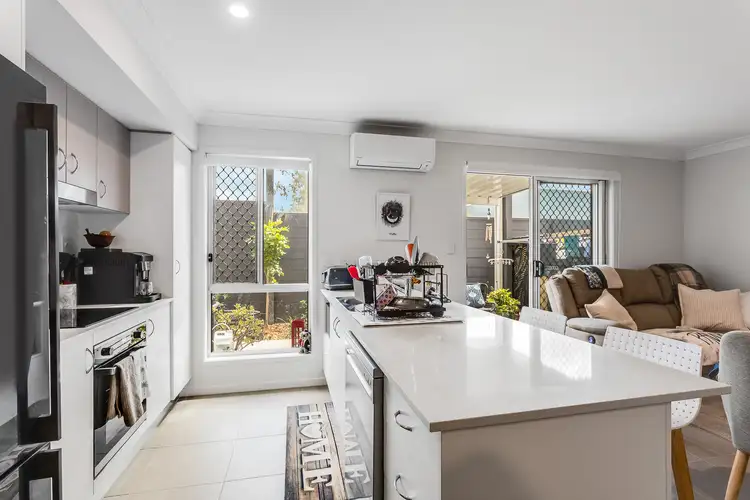 Third view of Homely house listing, 36/2 Sienna Drive, Morayfield QLD 4506