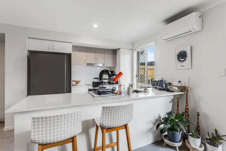 Fourth view of Homely house listing, 36/2 Sienna Drive, Morayfield QLD 4506