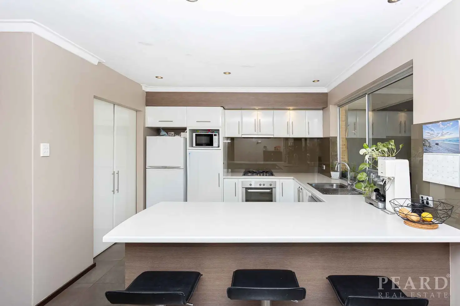 Main view of Homely house listing, 21 Wayfarer Road, Heathridge WA 6027