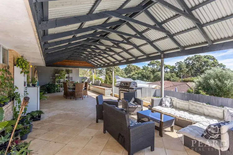 Third view of Homely house listing, 21 Wayfarer Road, Heathridge WA 6027