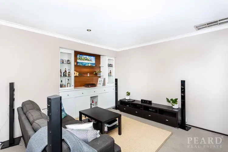 Fourth view of Homely house listing, 21 Wayfarer Road, Heathridge WA 6027