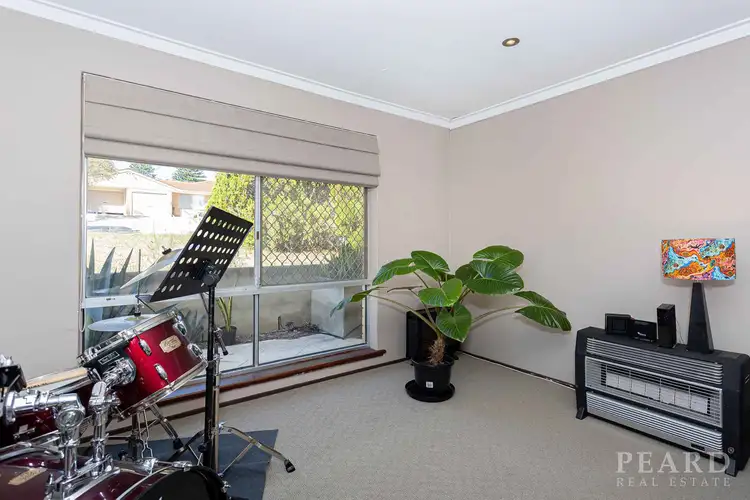 Fifth view of Homely house listing, 21 Wayfarer Road, Heathridge WA 6027