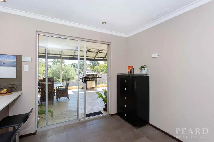 Sixth view of Homely house listing, 21 Wayfarer Road, Heathridge WA 6027