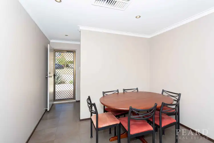 Seventh view of Homely house listing, 21 Wayfarer Road, Heathridge WA 6027