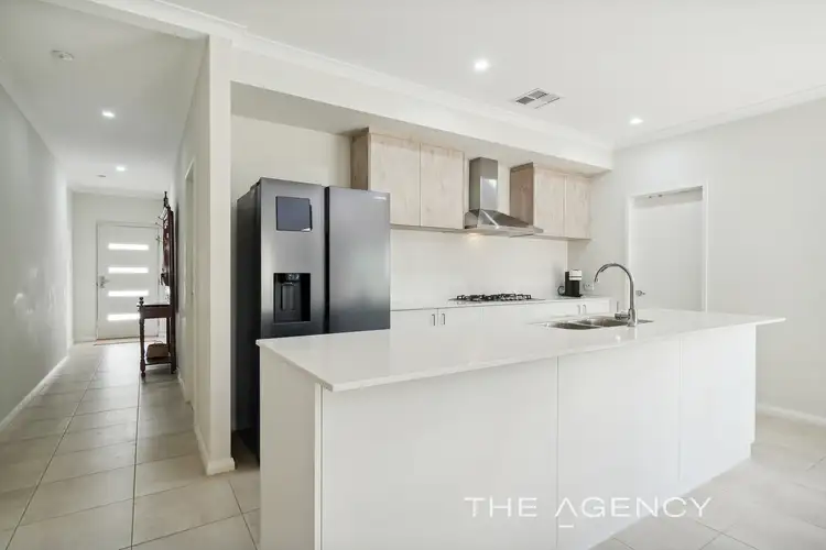 Third view of Homely house listing, 20 Electrum Road, Treeby WA 6164