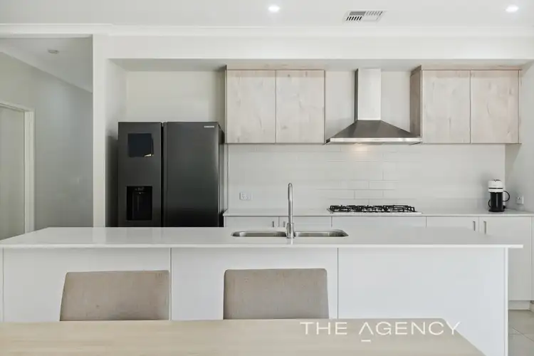 Fourth view of Homely house listing, 20 Electrum Road, Treeby WA 6164