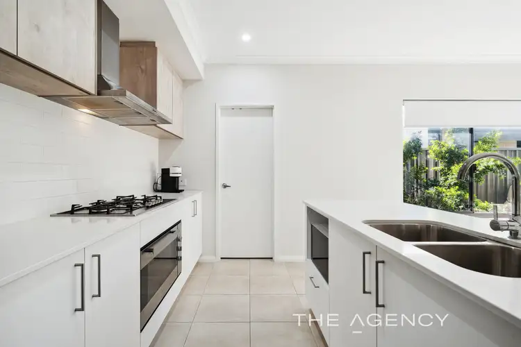 Fifth view of Homely house listing, 20 Electrum Road, Treeby WA 6164