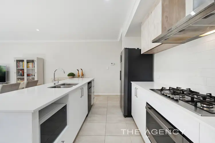 Sixth view of Homely house listing, 20 Electrum Road, Treeby WA 6164