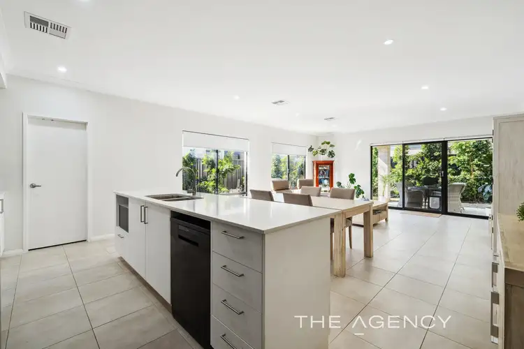 Seventh view of Homely house listing, 20 Electrum Road, Treeby WA 6164