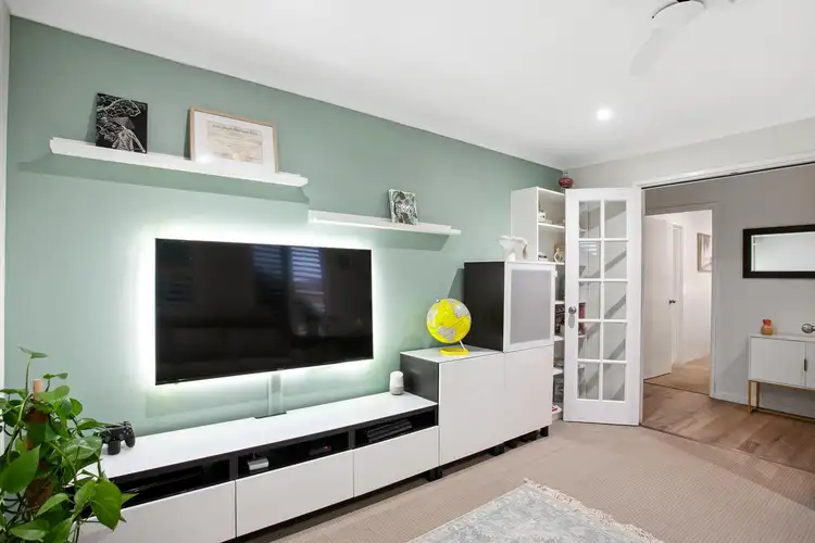 Fifth view of Homely house listing, 25 Manly Crescent, Warnbro WA 6169