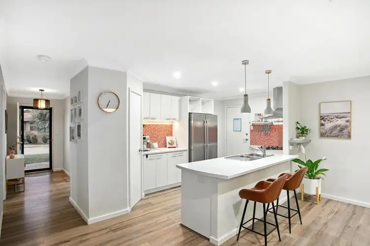 Sixth view of Homely house listing, 25 Manly Crescent, Warnbro WA 6169