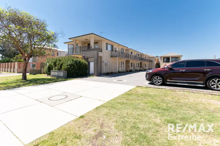 Third view of Homely apartment listing, 12/30 Central Terrace, Beckenham WA 6107