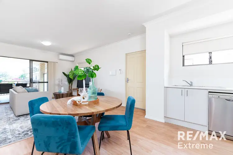 Fourth view of Homely apartment listing, 12/30 Central Terrace, Beckenham WA 6107
