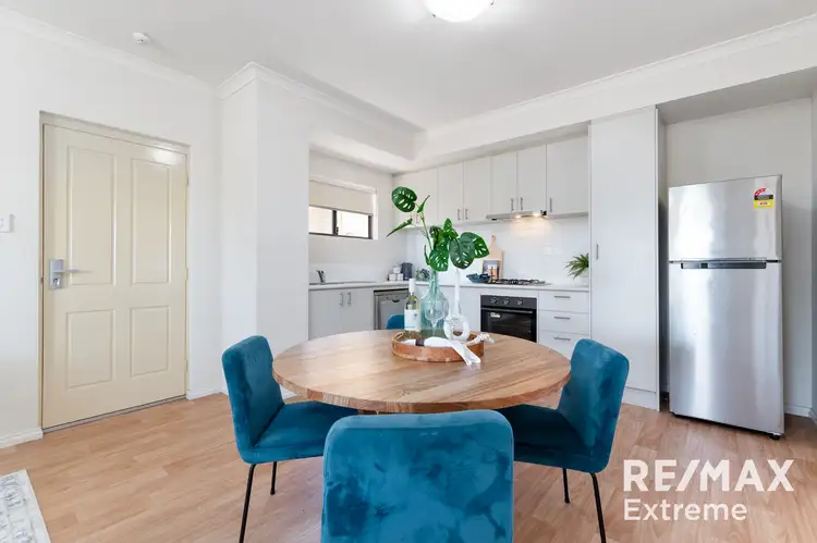 Fifth view of Homely apartment listing, 12/30 Central Terrace, Beckenham WA 6107