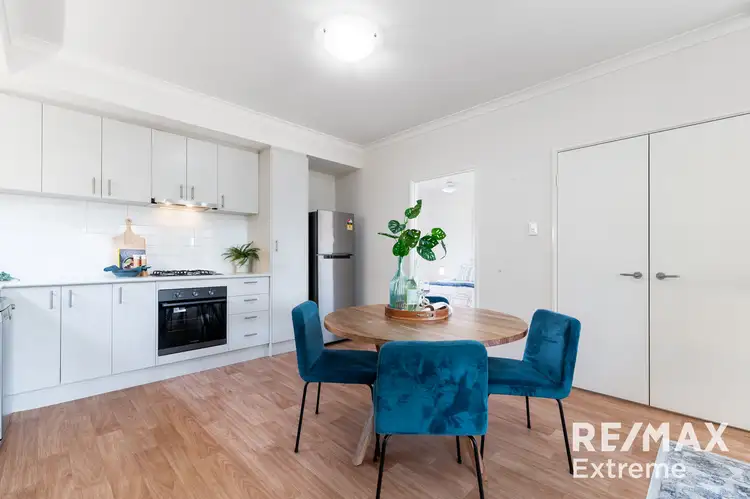 Sixth view of Homely apartment listing, 12/30 Central Terrace, Beckenham WA 6107