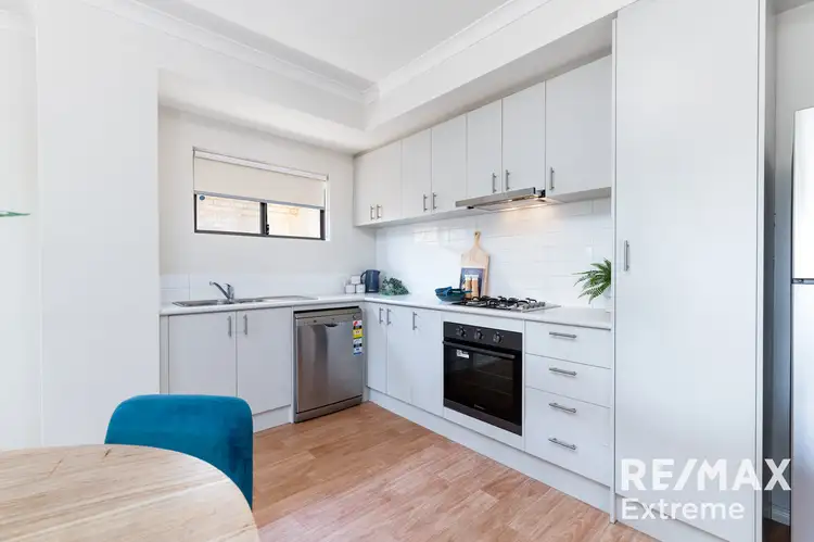 Seventh view of Homely apartment listing, 12/30 Central Terrace, Beckenham WA 6107