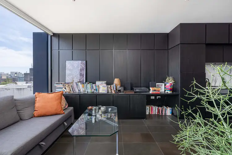 Main view of Homely apartment listing, 414/517-527 Elizabeth Street, Surry Hills NSW 2010