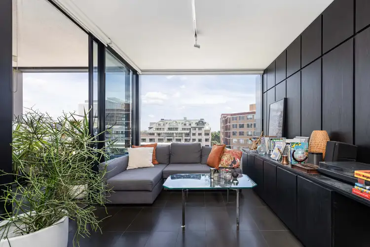 Second view of Homely apartment listing, 414/517-527 Elizabeth Street, Surry Hills NSW 2010