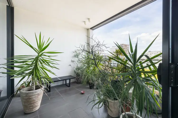 Fourth view of Homely apartment listing, 414/517-527 Elizabeth Street, Surry Hills NSW 2010