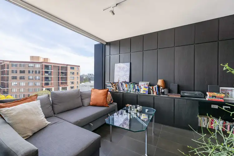 Fifth view of Homely apartment listing, 414/517-527 Elizabeth Street, Surry Hills NSW 2010