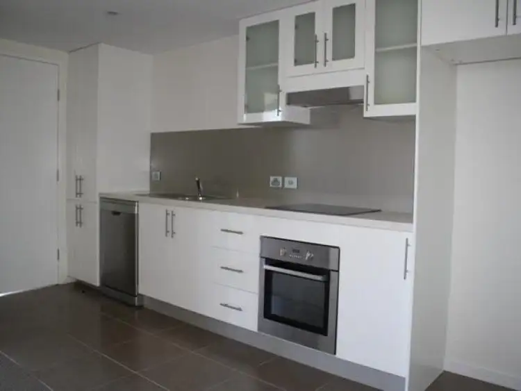 Third view of Homely apartment listing, 8/21 Fenton Street, Fairfield QLD 4103