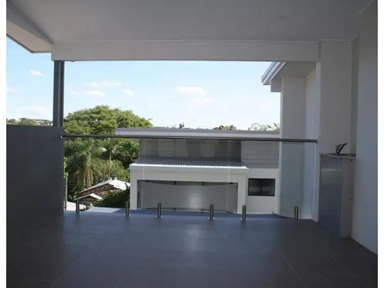 Sixth view of Homely apartment listing, 8/21 Fenton Street, Fairfield QLD 4103
