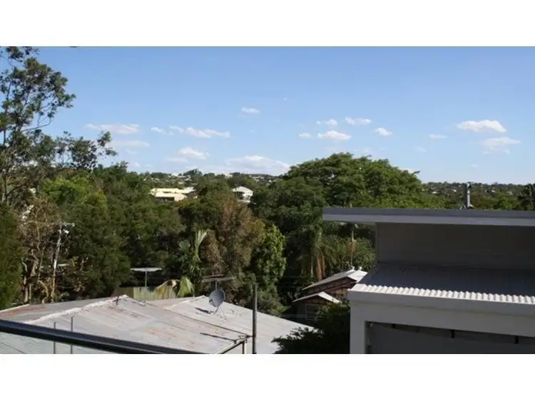Seventh view of Homely apartment listing, 8/21 Fenton Street, Fairfield QLD 4103