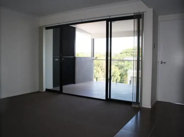 Main view of Homely apartment listing, 8/21 Fenton Street, Fairfield QLD 4103