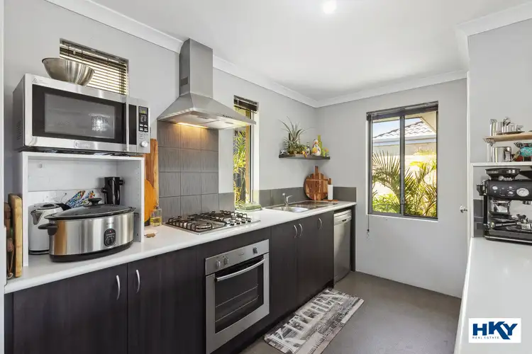 Second view of Homely house listing, 4 Aleaha Brace, Aveley WA 6069