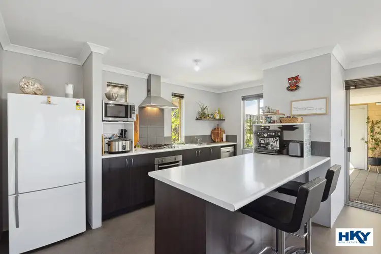 Third view of Homely house listing, 4 Aleaha Brace, Aveley WA 6069