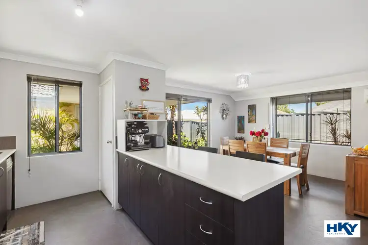 Fourth view of Homely house listing, 4 Aleaha Brace, Aveley WA 6069