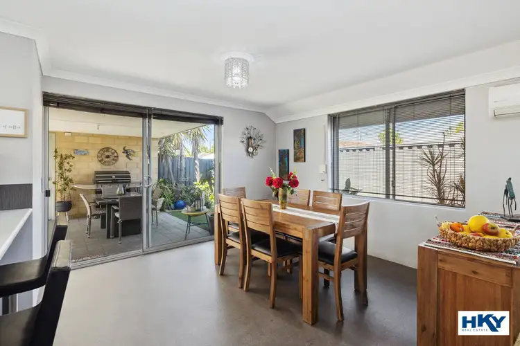 Fifth view of Homely house listing, 4 Aleaha Brace, Aveley WA 6069