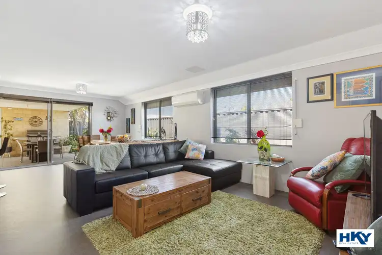 Sixth view of Homely house listing, 4 Aleaha Brace, Aveley WA 6069