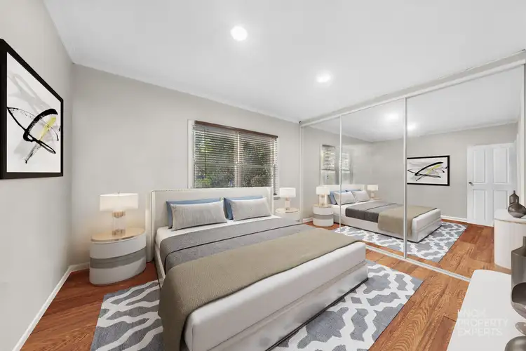 Sixth view of Homely house listing, 26 Moncoe Street, Boronia VIC 3155