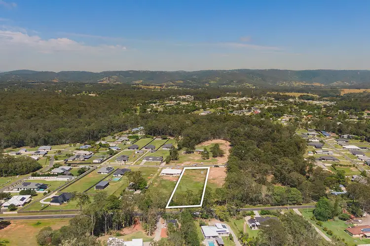 Third view of Homely land listing, 26 Pevny Close, Upper Caboolture QLD 4510