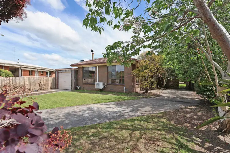 Main view of Homely house listing, 44 Balnagowan Avenue, Colac VIC 3250