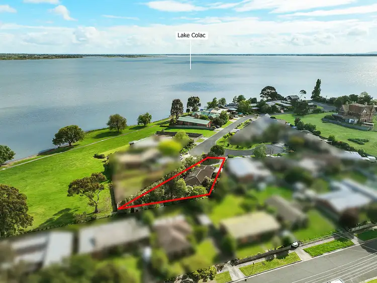Third view of Homely house listing, 44 Balnagowan Avenue, Colac VIC 3250