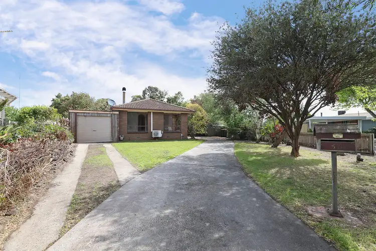 Fourth view of Homely house listing, 44 Balnagowan Avenue, Colac VIC 3250